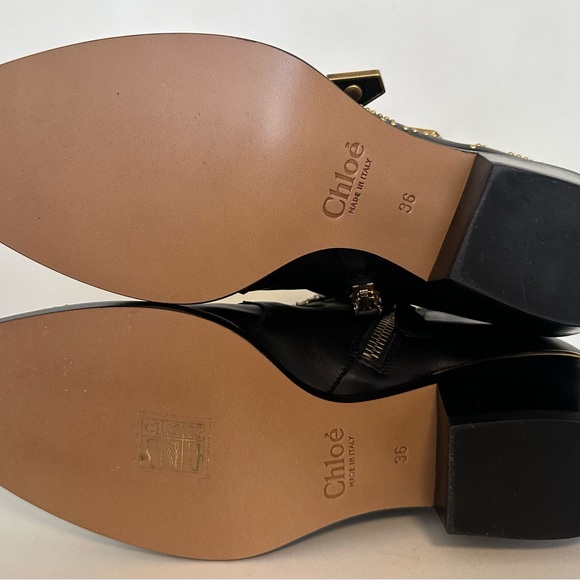 Chloe Susanna Boots - Picture 8 of 9